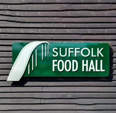 The Gamekeeper's Boothy