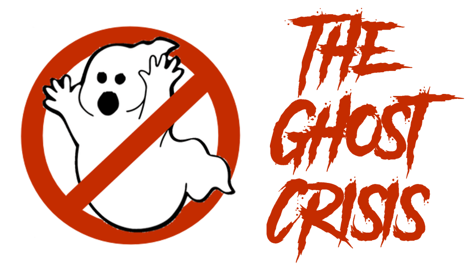 The Ghost Crisis Kid Escape Game