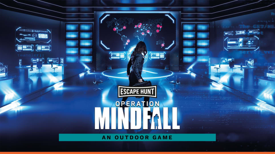 Operation Mindfall [Outdoor]
