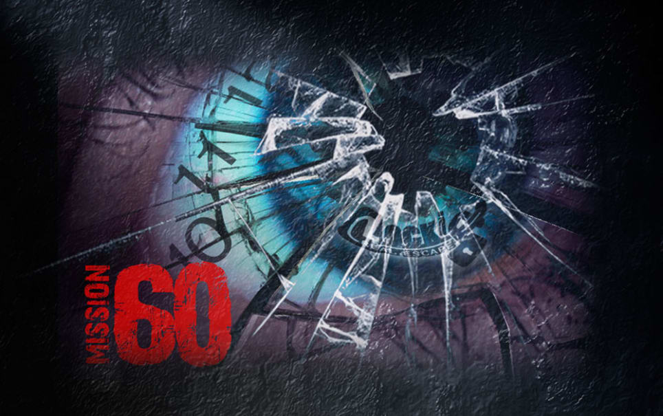Mission 60