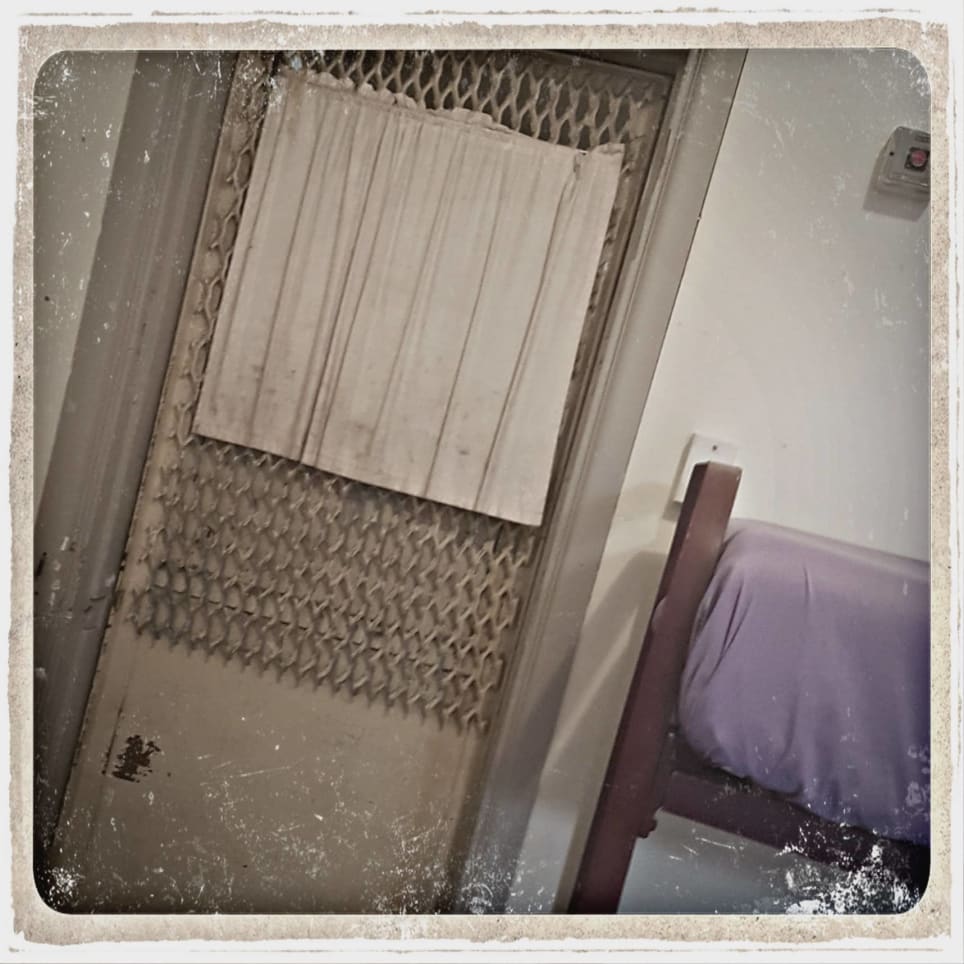 Earning Your Stripes