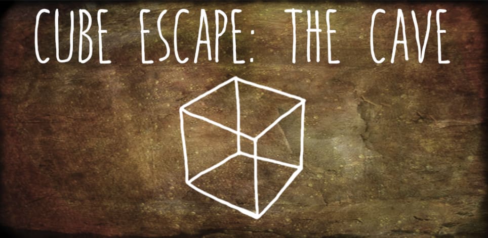 Cube Escape: The Cave