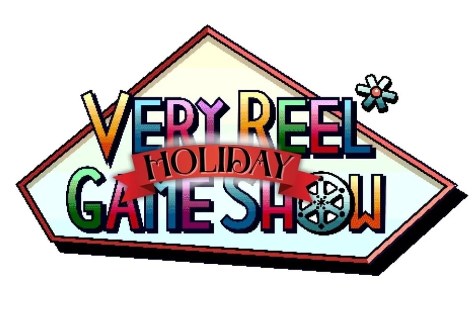 Very Reel Holiday Game Show