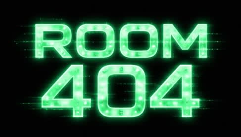 Room 404