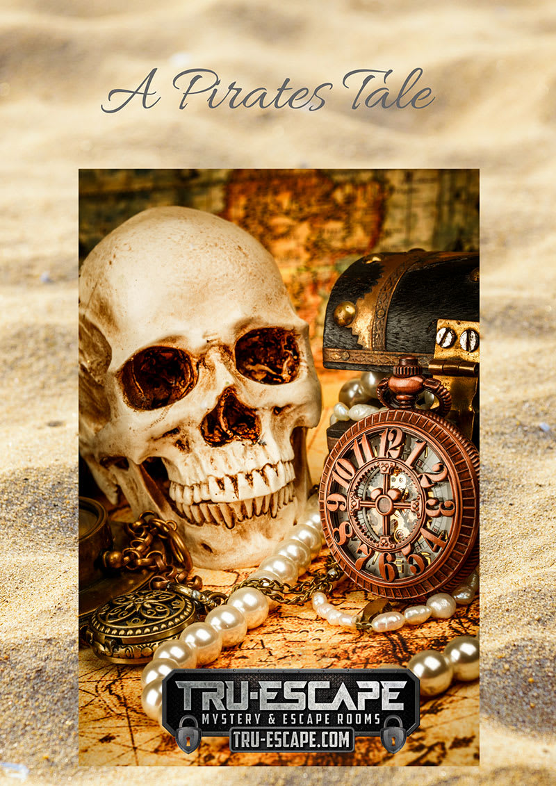 Mystery of Jose Gaspar