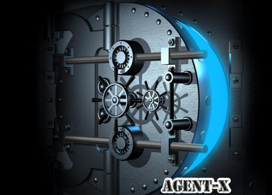Agent-X