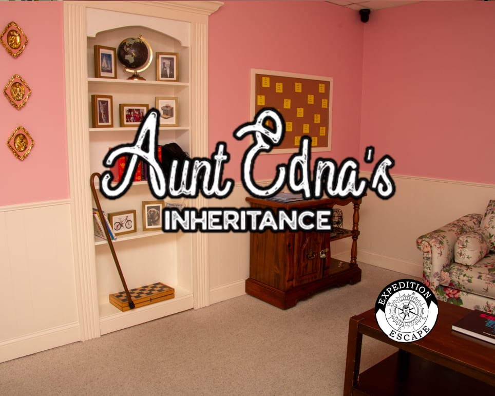 Aunt Edna’s Inheritance