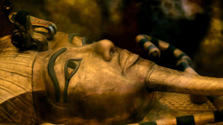 Occhio Di Ra [Eye Of Ra]