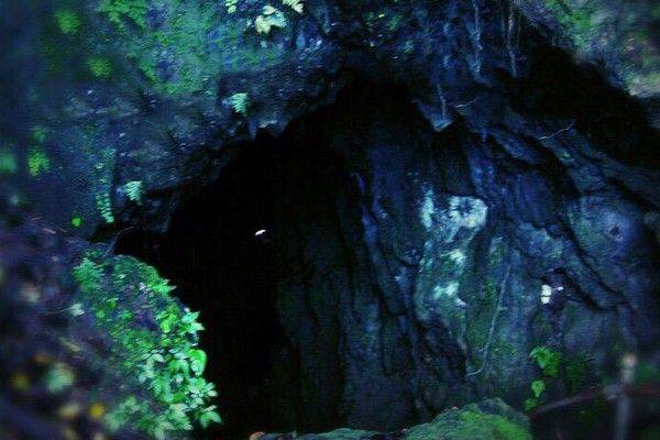 Cave Of Lost Souls