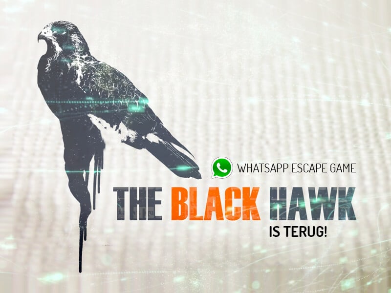 The Black Hawk