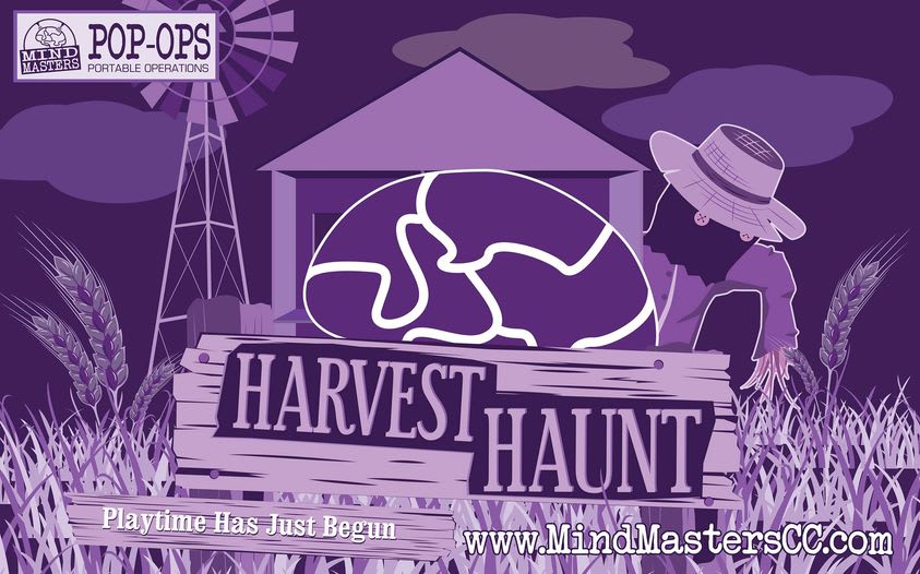 Harvest Haunt