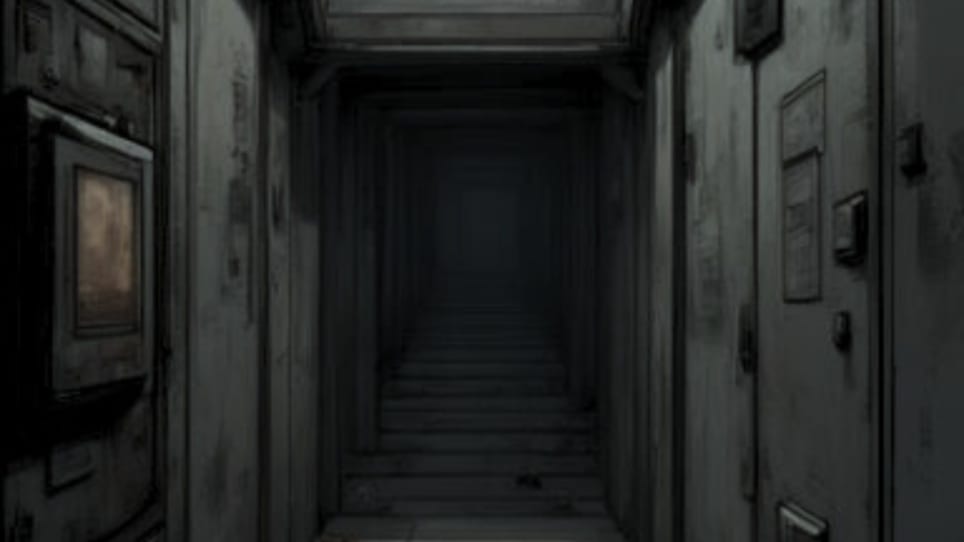 The Crushing Chamber