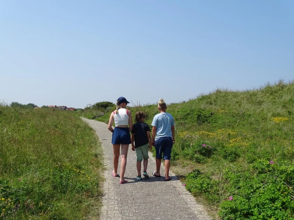 Der Sandflüsterer [Outdoor]