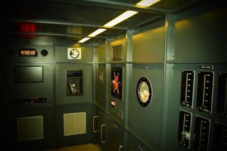 Operation Blue November