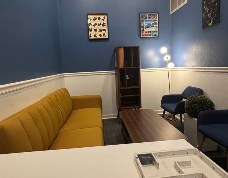 Operation SpeCIAlization