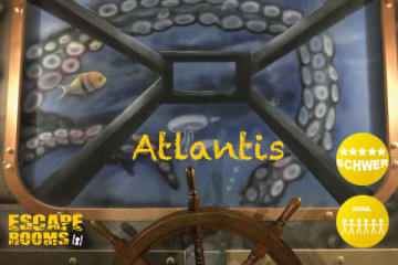 Atlantis