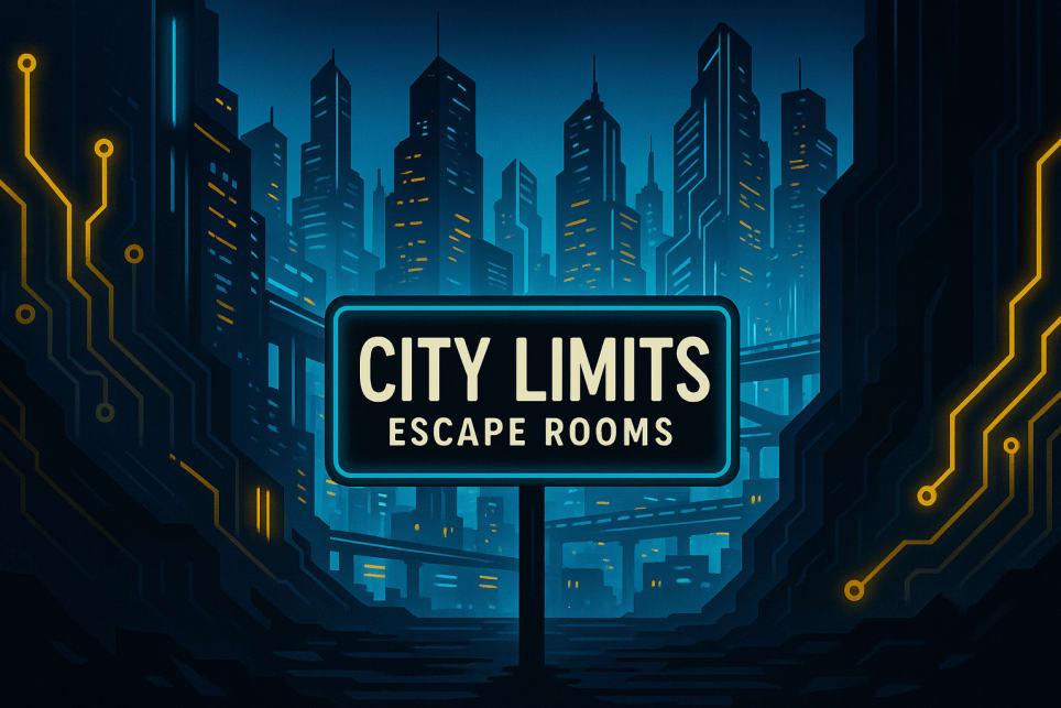 City Reserve