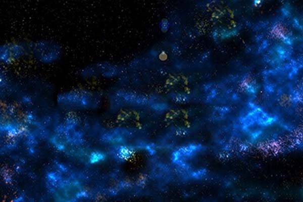 The Starship: Space Rescue