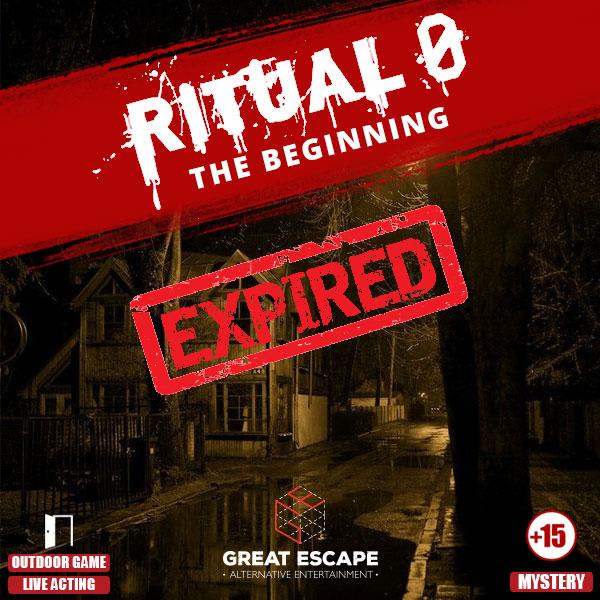 Ritual 0