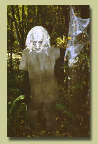 Halloween Fantasy Trail