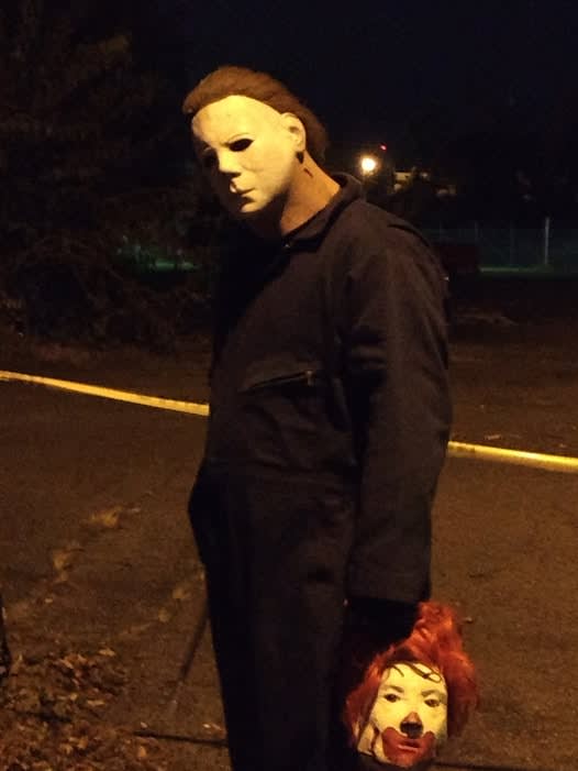 Nightmare On Main Street