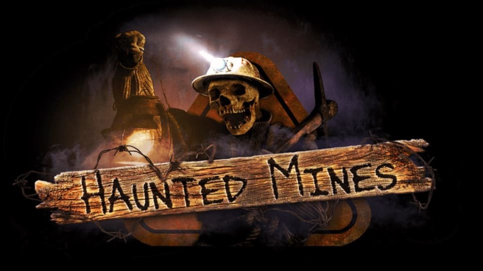The Haunted Mines