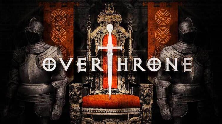 Overthrone