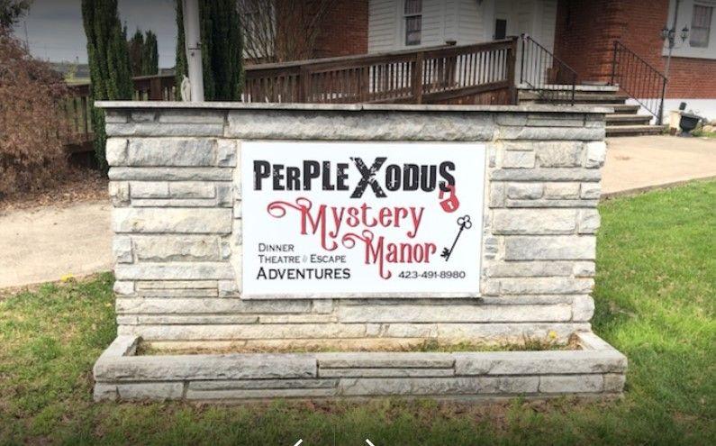 Dr. Jekyll's Laboratory