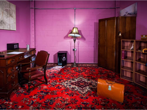 Il Testamento Del Nonno [Grandpa’s Last Will]