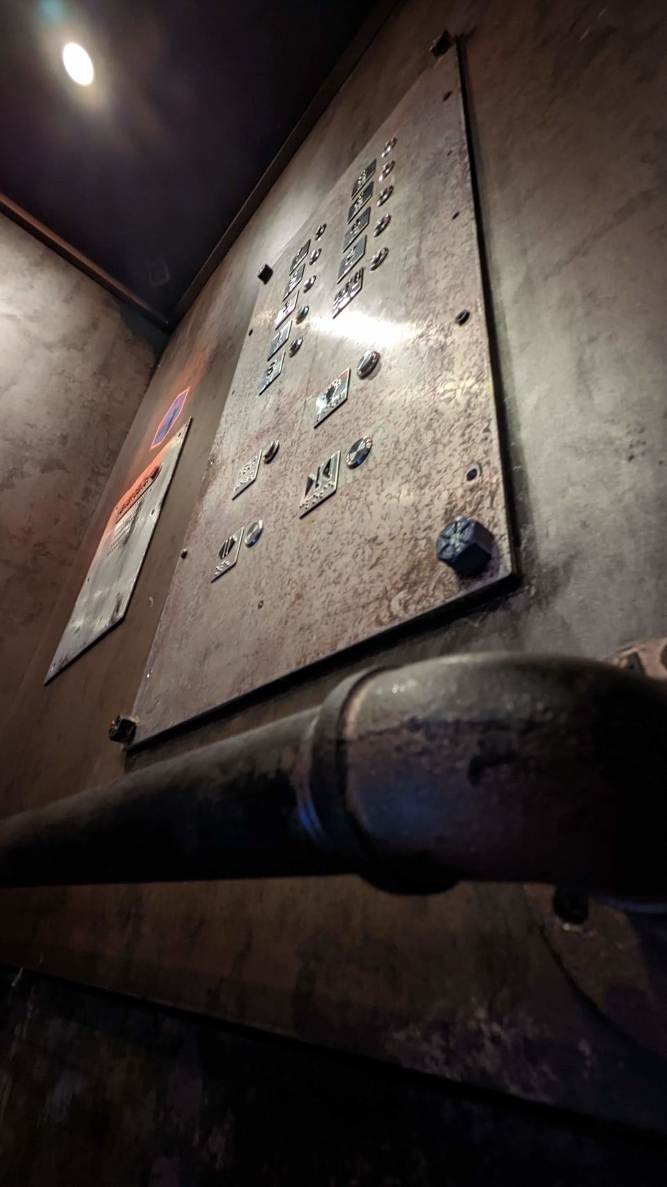 Sin Salida [No Way Out]