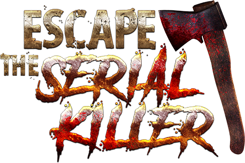 Escape the Serial Killer