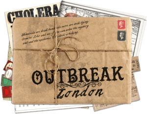 Outbreak London [Outdoor]