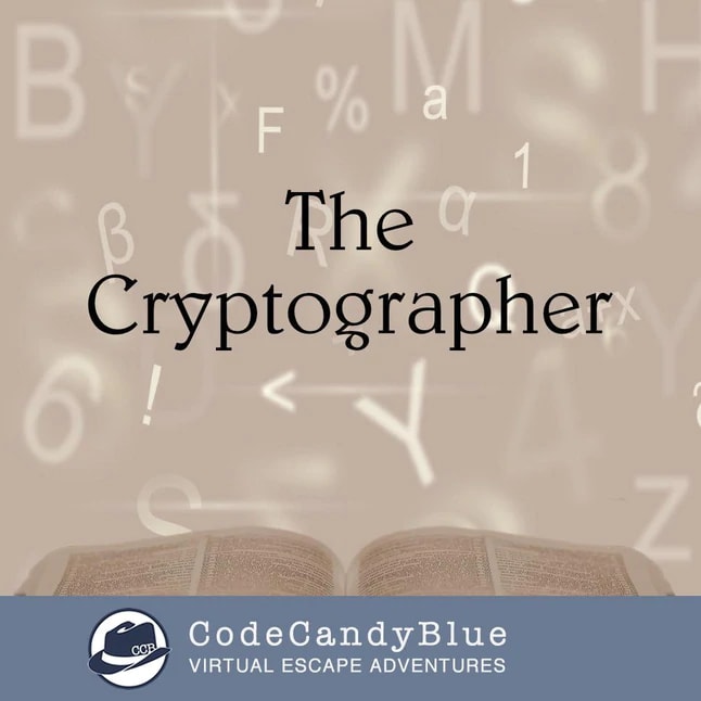 The Cryptographer
