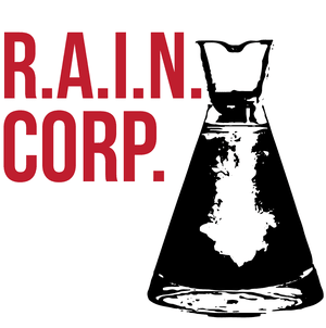 R.A.I.N. Corp - Zombie Escape