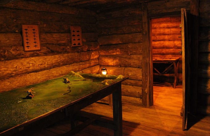 На Курской Дуге [On The Kursk Bulge]