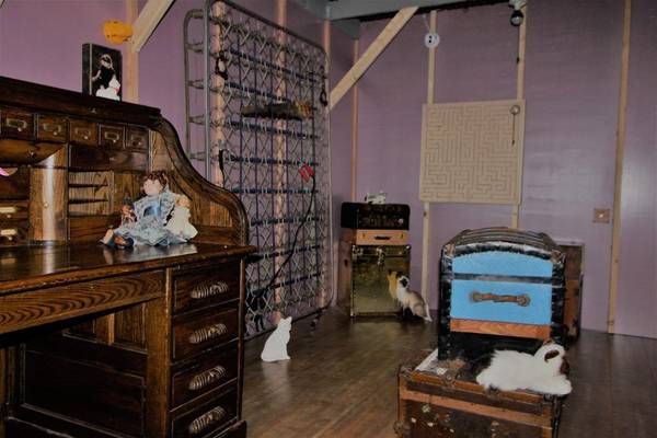 Granny's Attic