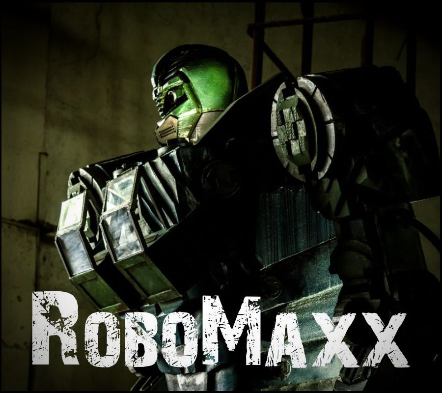 RoboMaxx