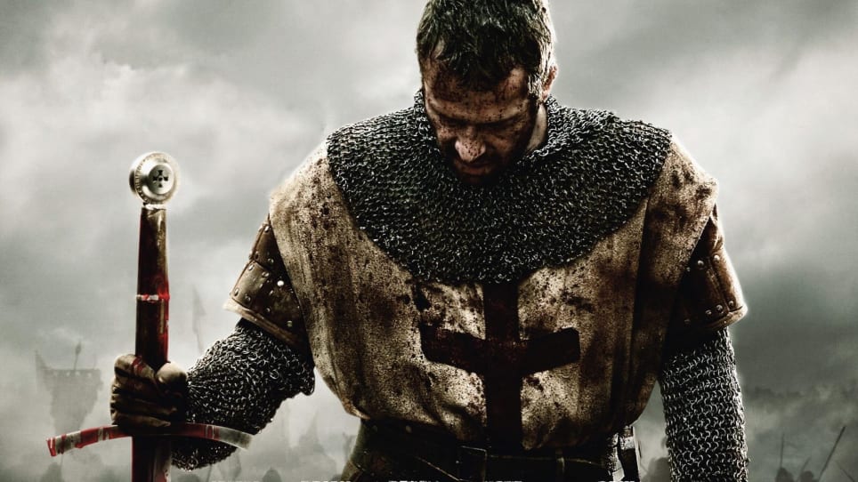 The Last Knight Rises - A Legend Reborn