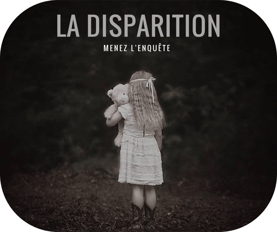 La Disparition