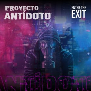 Proyecto Antídoto [Antidote Project]