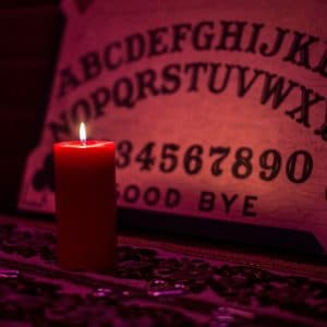 Taikurin Talo [House Of Mystery]