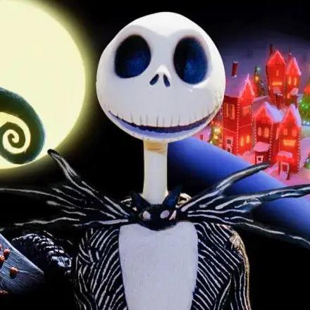 Skellington Manor of Sterling Oaks