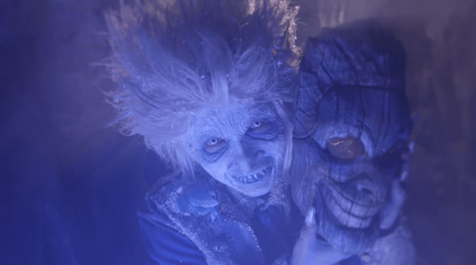 Nightmare Before Christmas