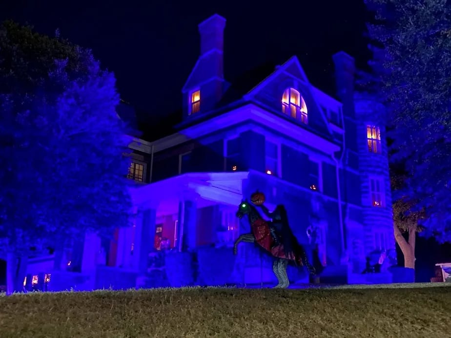 RavenHearse Classic Haunt