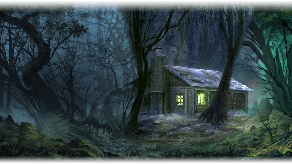 Cazadores De Brujas [Witch Hunters]