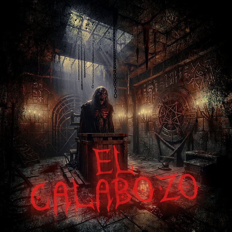El Calabozo