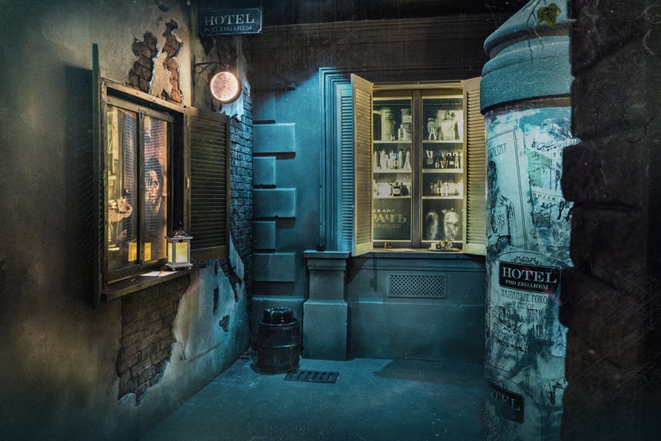 Kim Jest Max Winckler? [Who is Max Winckler?]