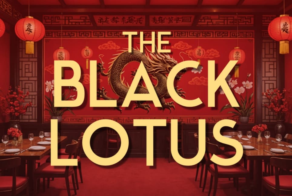 The Black Lotus