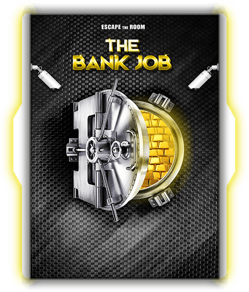 The Bank Job