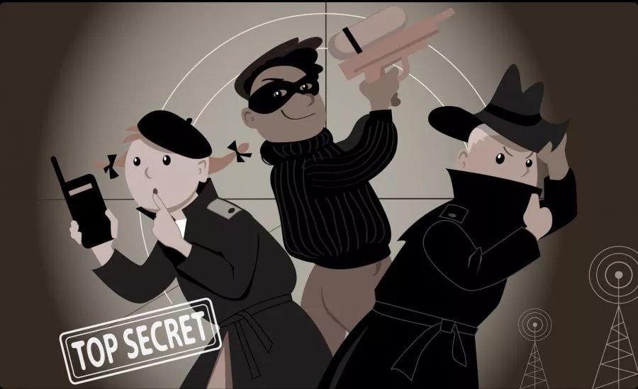 Operation Fuchsjagd [Outdoor]